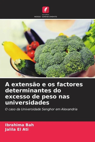Ibrahima Bah (U. A.) | A ExtensãO E Os Factores Determinantes Do Excesso De...-image