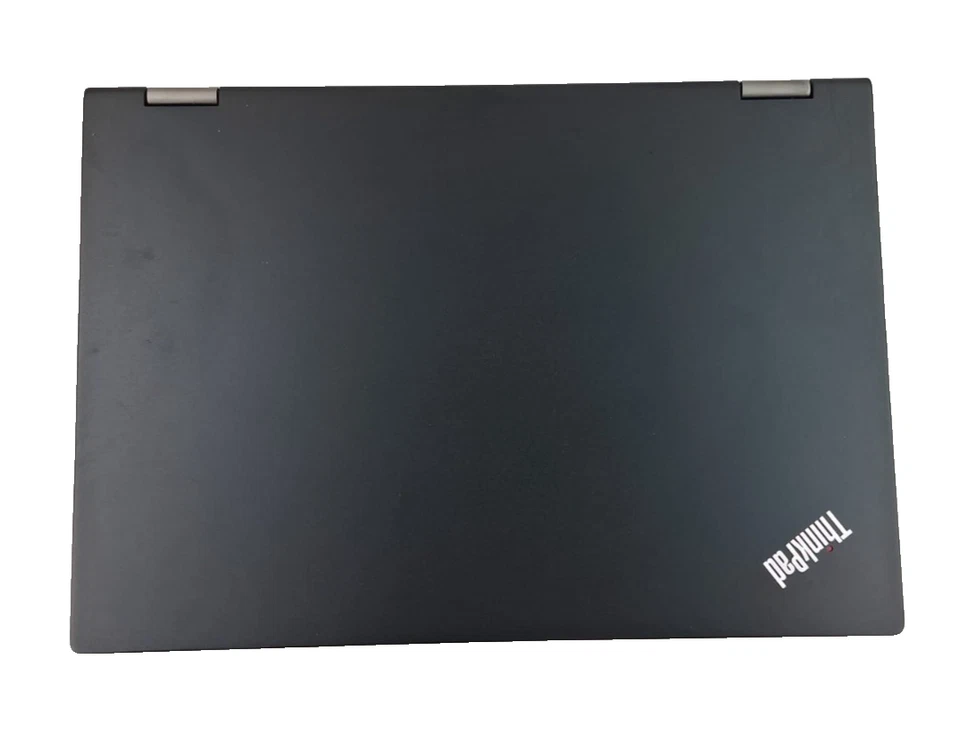 Lenovo ThinkPad L13 Yoga · i7-10510U · 16GB · 512GB, Foto 2 von 5