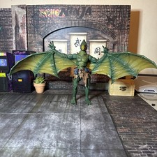 Marvel Legends Build A Figure Baf Sauron X-men Complete Figure