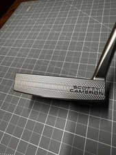 Scotty Cameron Super Select Del Mar 35" Putter - MINT