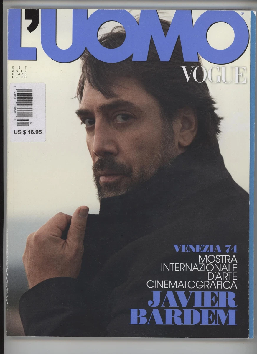 Uomo Vogue for sale | eBay
