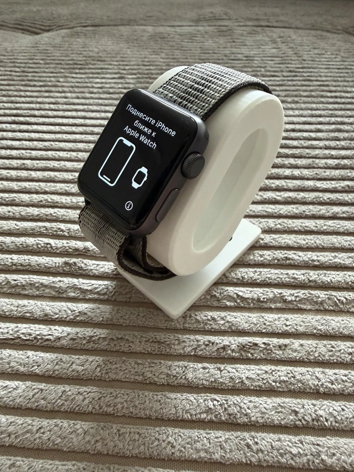 Apple Watch Series 3, Foto 2 von 5