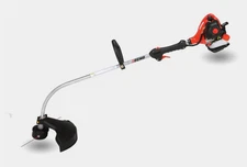 ECHO 21.2 cc Gas 2-Stroke Curved Shaft String Trimmer Edger with Speed-Feed Head