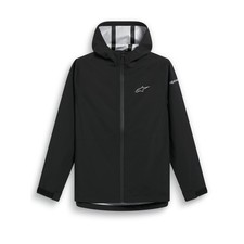 Alpinestars Kascade Regenjacke - lässig, leicht, wasserabweisend Gr. XXL