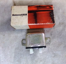 Horn Relay, 1958/63 Galaxie, T-Bird, Falcon, Falcon, Fairlane, NOS