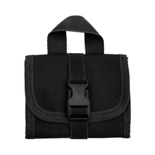 Small Molle Ammo Pouch with 14 Rounds Capacity for Hunting and Shooting