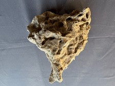 CaribSea South Sea Base Rock for Aquariums, 1.8 lbs