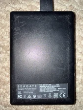 Seagate Expansion 1TB, External, 5400RPM, 3.5 inch (STGX1000400) Hard Disk Drive