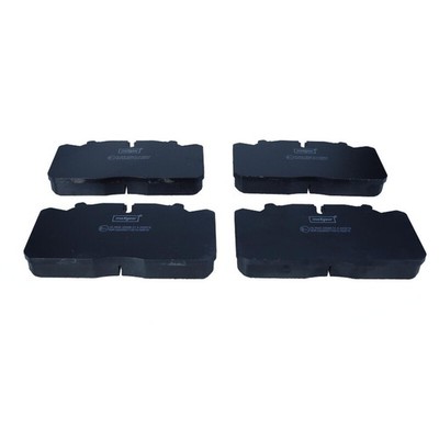   MAXGEAR BRAKE PAD SET DISC BRAKE REAR/FRONT 1502006 NEW DE STOCK