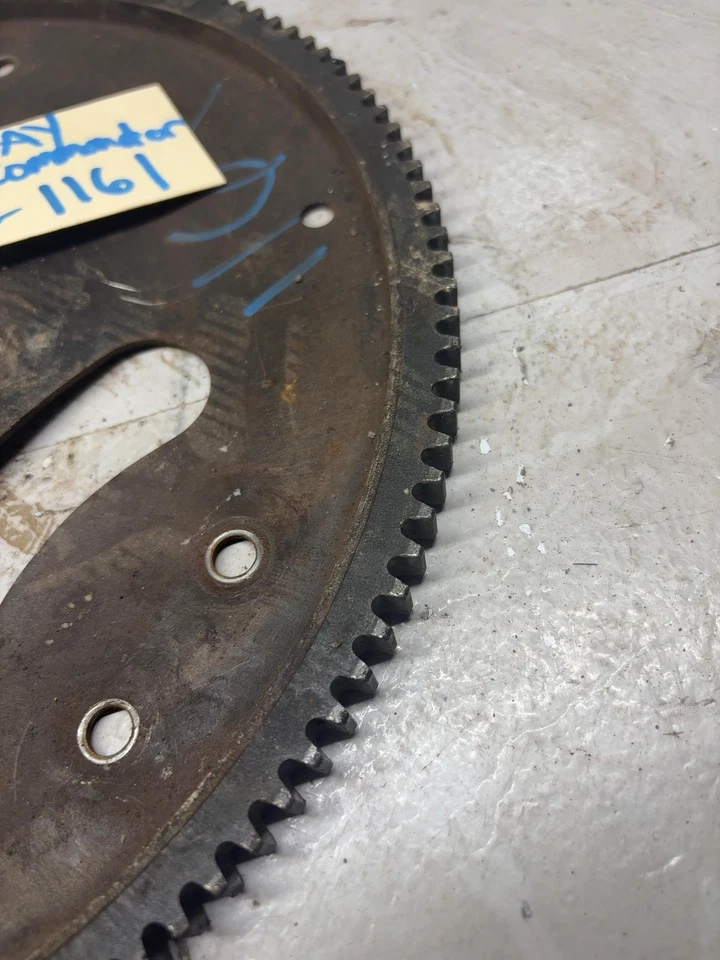 05-23 CHRYSLER 300 06-23 CHARGER 09-23 CHALLENGER 5.7L 6.1L Flywheel Flex Plate - Image 4 of 4