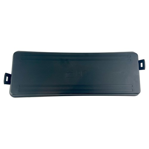 Fuse Box Lid Cover Fits New Defender L663 2020+ OE Style Replacement Trim - Picture 6 of 12