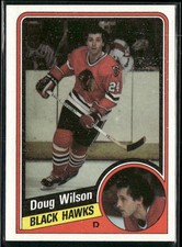 Click to enlarge Doug Wilson