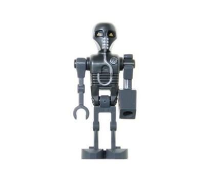 Lego  Star Wars   2-1B Medical Droid - sw0282