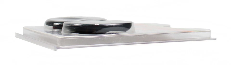 Dorman 帮助! 无钥匙遥控保护壳 适合 1997 - 2003 庞蒂亚克大奖赛零件 ID 13608 — 第 3/4 张图片