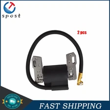 labworkmoto Ignition Coil For 295342-295777 297440-297447 303437-303447 843931