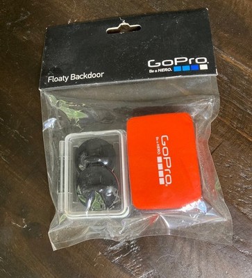 GoPro Floaty Backdoor new!