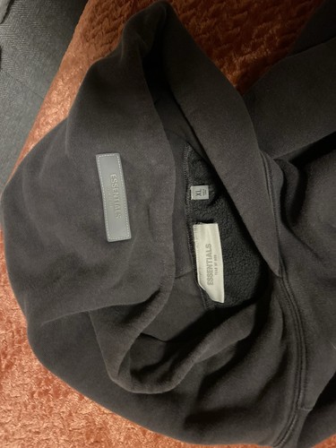 1977 essentials hoodie xl - Gem