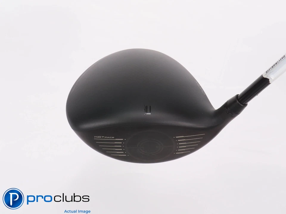 Mint! Cobra Darkspeed X 9* Driver w/ HC - Kai'li Blue 60g Regular Flex - 460234 - Image 2 of 4