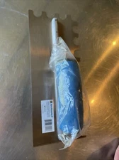 Barwalt #77 Stainless Marble Mortar Trowel