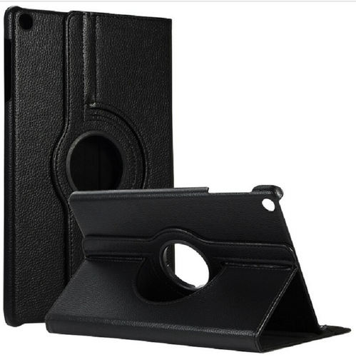 360 Smart Case Cover for Galaxy Tab A 10.1" T510 T515 Leather (2019) - Picture 2 of 9