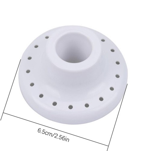 Holder Base Printer Accessory High Temperature Resistant Storage - Photo 5/6
