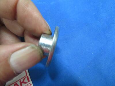 NOS Kawasaki # 92027-147 Collar Z1 S1 S2 F11 G5 KE KH KZ F11M