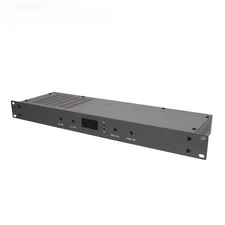 AH-860J High Quality Product 5 KHz Single Channel CATV Headend Agile Modulator