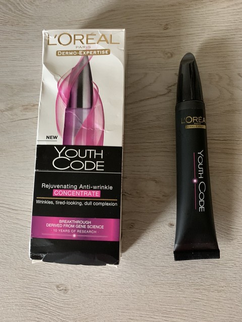 loreal wrinkle decrease collagen filler