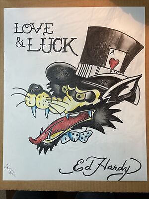 Ed