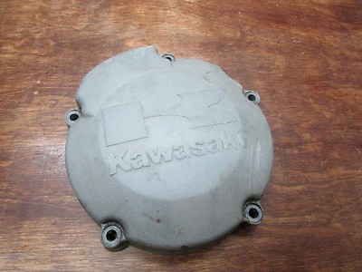 KX 125 KAWASAKI ** 1988 KX 125 1988 STATOR COVER | eBay