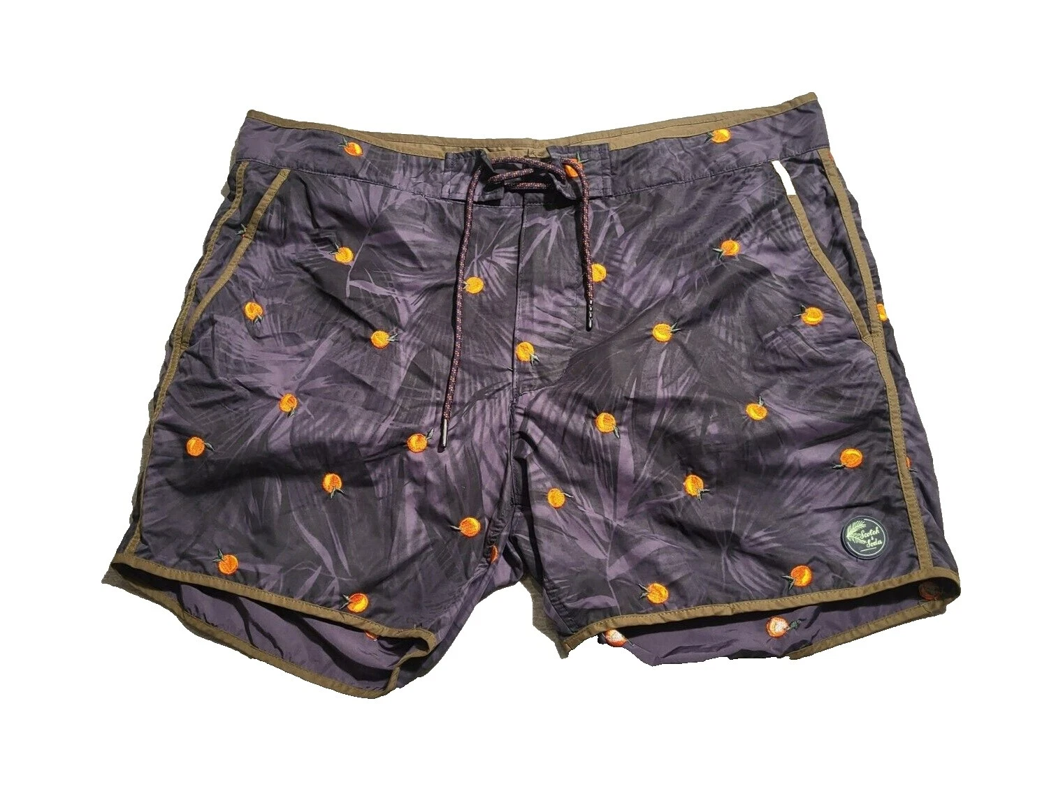 Multicolor Scotch & Soda para hombres