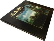 T.S.O.L. – Dance With Me CD - Post-Punk Goth Rock - GREAT - SEALED NEW - TSOL