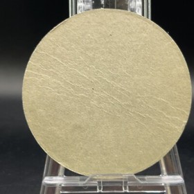 Mario mushroom Menko Super Mario Bros Famicom Card Nintendo 1985 NES Japanese