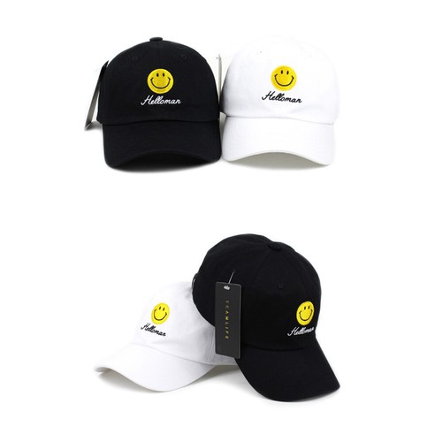 Baseball Cap Trucker Strapback Hats | eBay