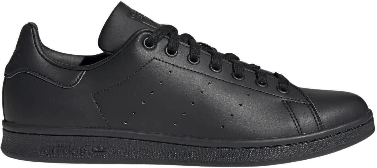 Preços baixos em adidas Raf Simons x Stan Smith Core Black | eBay