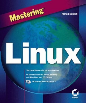 Mastering Linux, Danesh, A