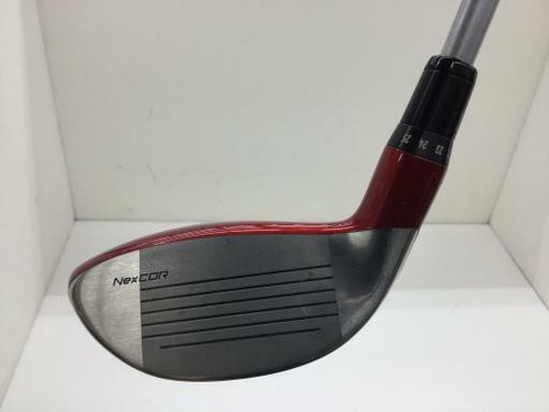 NIKE JAPAN VR_S COVERT U4 40in S-flex UT Utility Hybrid Golf CLUB - Picture 2 of 4