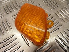 Yamaha BWS NG / MBK Booster (CW50) Rear left side indicator lens 1997 to 2004