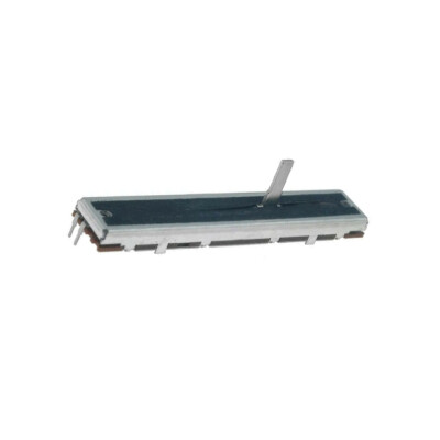 CDE91N-60-B100K Potentiometer: Schiebe 100kΩ 250mW THT ±20% linear Mat: Metall S
