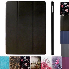 Smart Case for iPad 9th 8th 7th Gen 10.2 In Slim Protective Cover Stand Magnetic