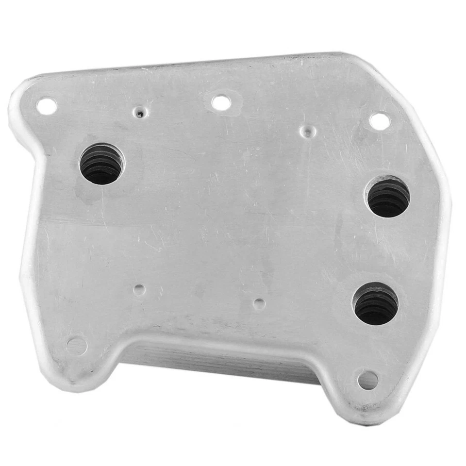 Enfriador de aceite de motor para Dodge Sprinter 2500 2003-2006 6111880301 Foto 3 de 4