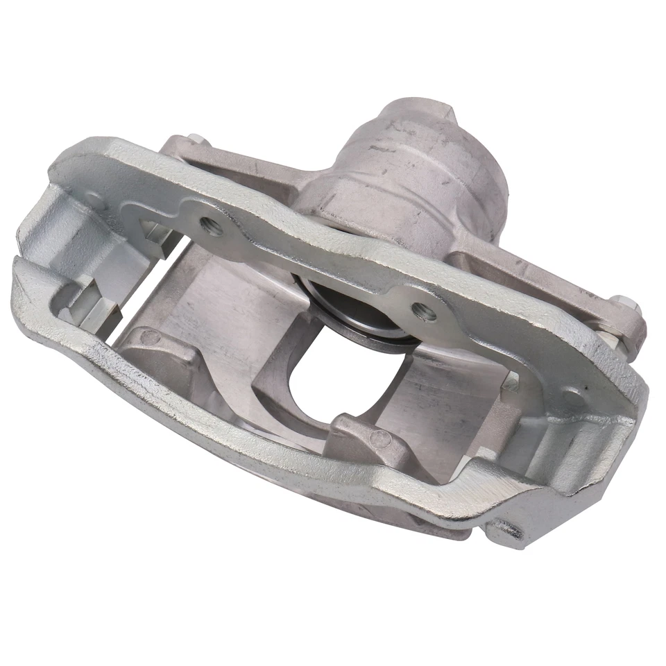 Pinzas de freno con pistón de metal para Ford Focus 2008-2011 sedán cupé delantero Foto 3 de 4