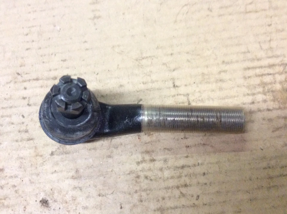 NUEVO NAPA ES2126R extremo de barra de dirección exterior derecho - se adapta a 80-85 Ford F-250 F-350 Foto 4 de 4