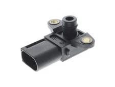 Manifold Differential Pressure Sensor fits BMW 750Li 2006-2008 44YZYB