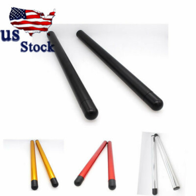 US FXCNC For Suzuki GSXR1000 01-04 2005-2017 CNC Fork Clip Ons Fork Handle Bars
