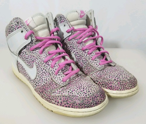 nike sb dunk high ebay