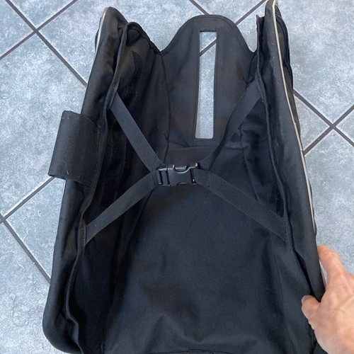 Bag Boy Pull Cart Extension Storage Bag - Picture 4 of 7