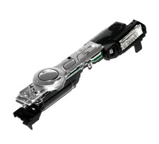 Canon PowerShot SD4500 IS Digital Camera Top Control Panel with  Flash