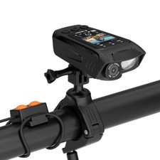 SVBONY SVGo C1 Cycling Camera Action Camera 4K 30fps for Bicycle Sports Outdoor