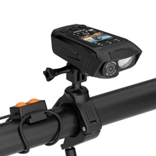 SVBONY SVGo C1 Cycling Camera Action Camera 4K 30fps for Bicycle Sports Outdoor